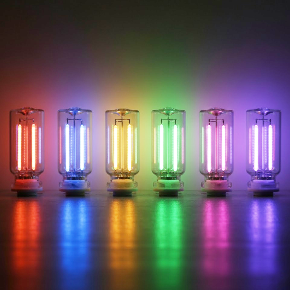 HandyFidgetGround™ TouchLite USB LED Ambient Light