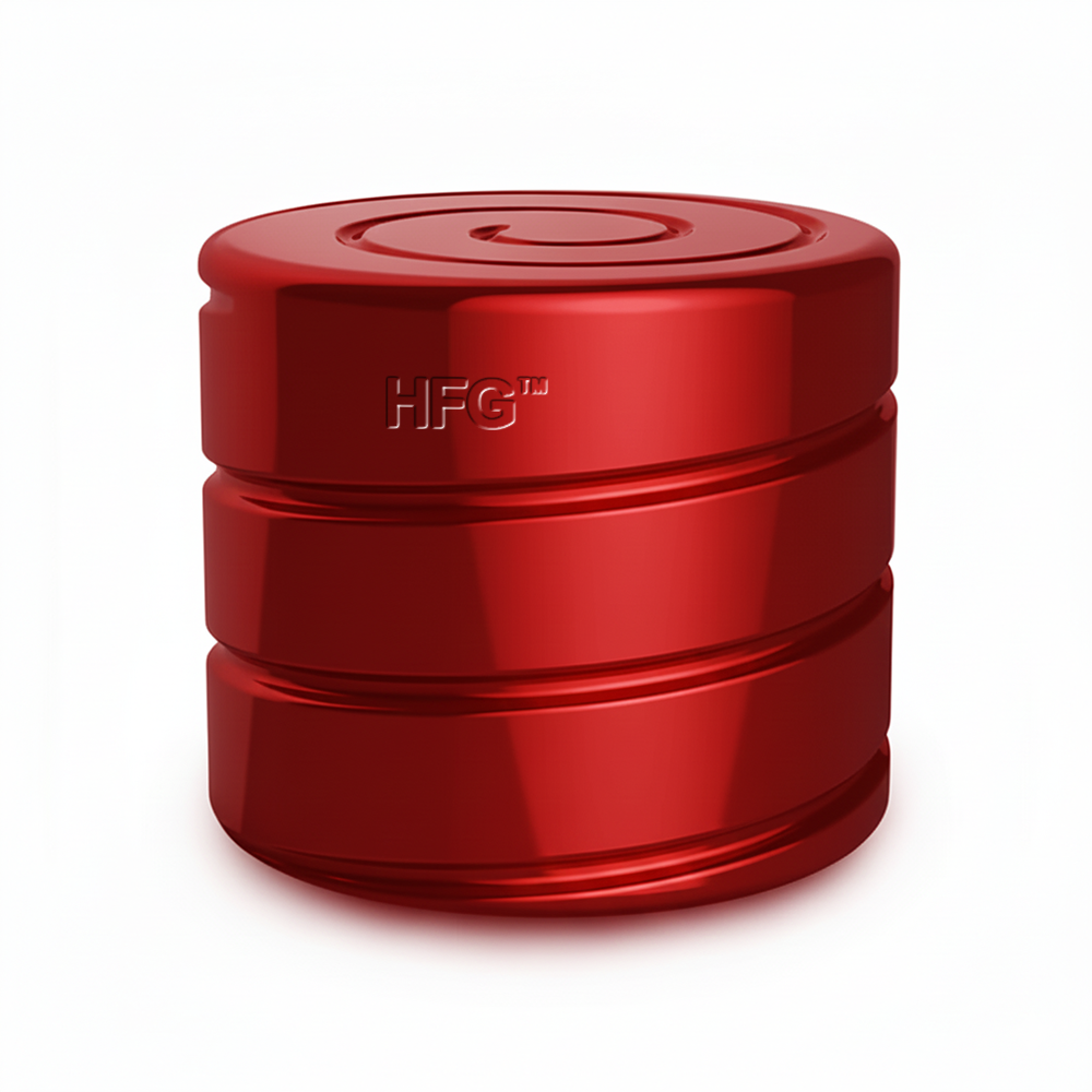 HandyFidgetGround™ Mesmerizing Motion Stress Spinner