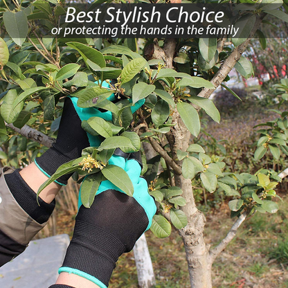 HandyFidgetGround™ Gardening Claws Digging Fingertips Gloves