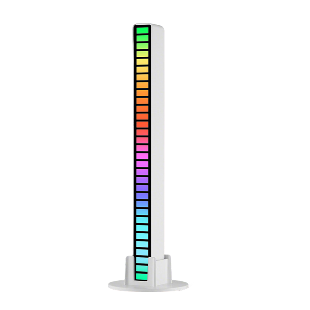 HandyFidgetGround™ SonicBeam Music Sync LED Light Strips