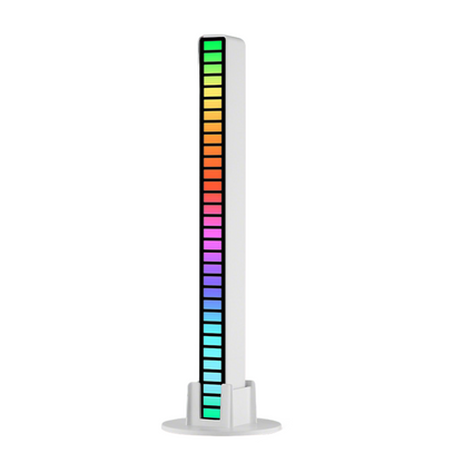 HandyFidgetGround™ SonicBeam Music Sync LED Light Strips