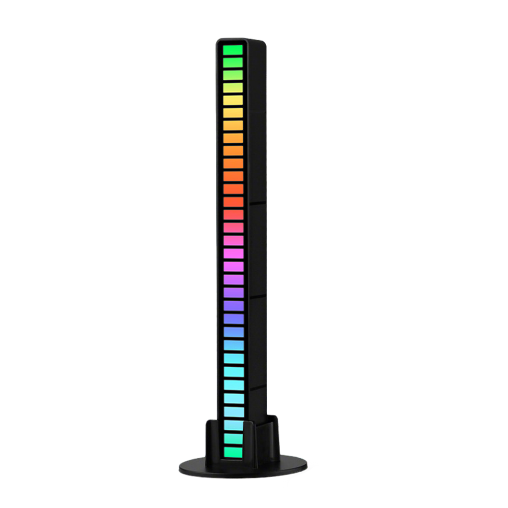 HandyFidgetGround™ SonicBeam Music Sync LED Light Strips