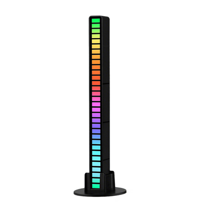 HandyFidgetGround™ SonicBeam Music Sync LED Light Strips