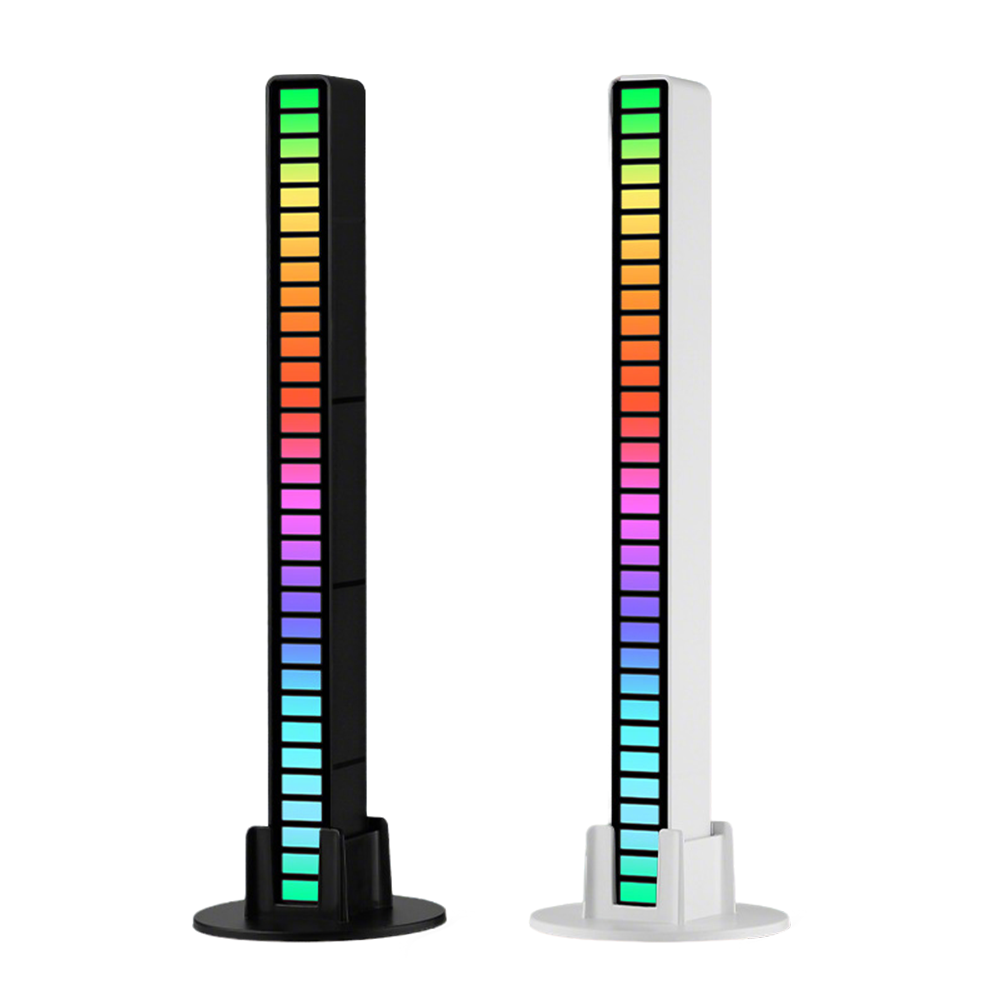 HandyFidgetGround™ SonicBeam Music Sync LED Light Strips