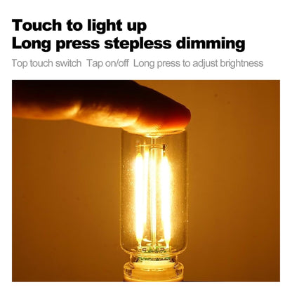 HandyFidgetGround™ TouchLite USB LED Ambient Light