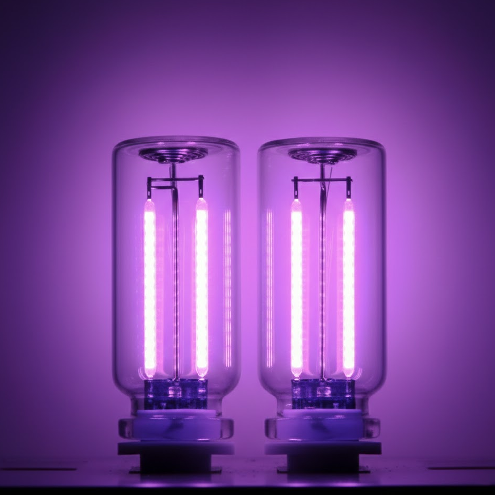 HandyFidgetGround™ TouchLite USB LED Ambient Light