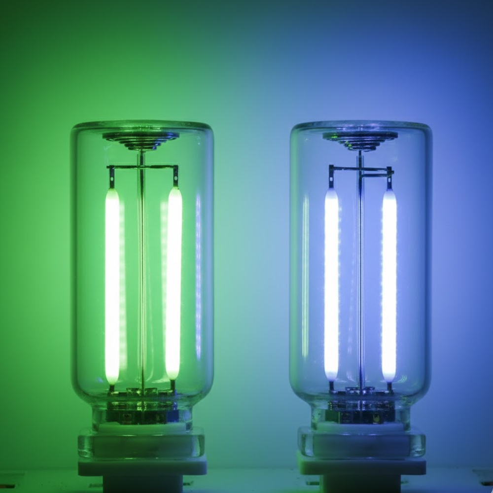 HandyFidgetGround™ TouchLite USB LED Ambient Light