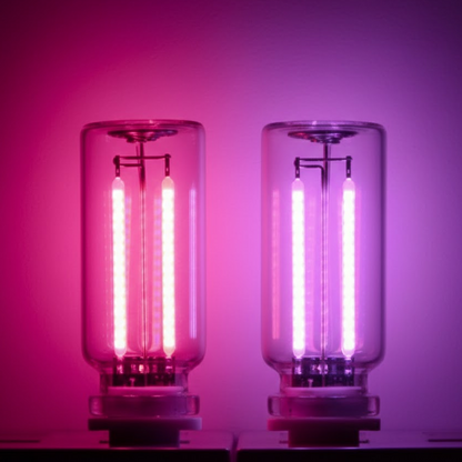 HandyFidgetGround™ TouchLite USB LED Ambient Light