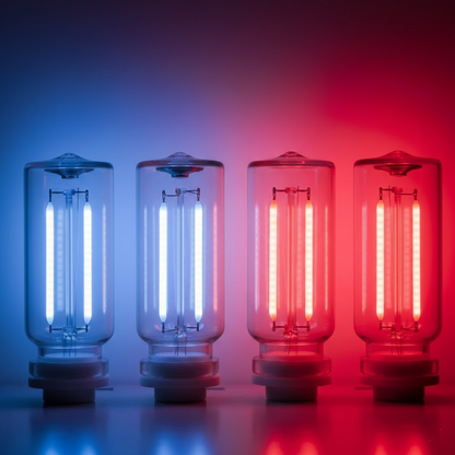 HandyFidgetGround™ TouchLite USB LED Ambient Light