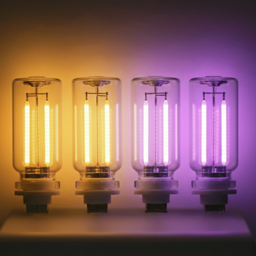 HandyFidgetGround™ TouchLite USB LED Ambient Light