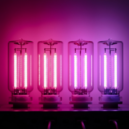 HandyFidgetGround™ TouchLite USB LED Ambient Light