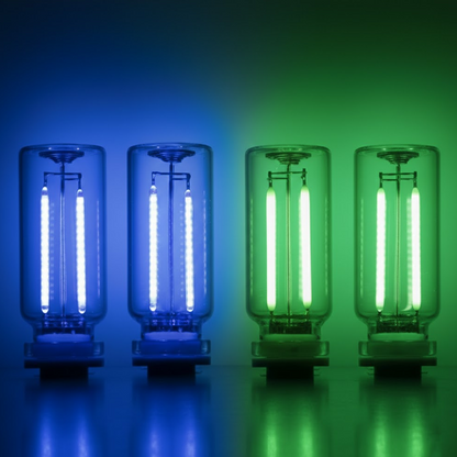 HandyFidgetGround™ TouchLite USB LED Ambient Light