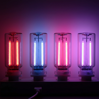 HandyFidgetGround™ TouchLite USB LED Ambient Light