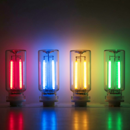 HandyFidgetGround™ TouchLite USB LED Ambient Light