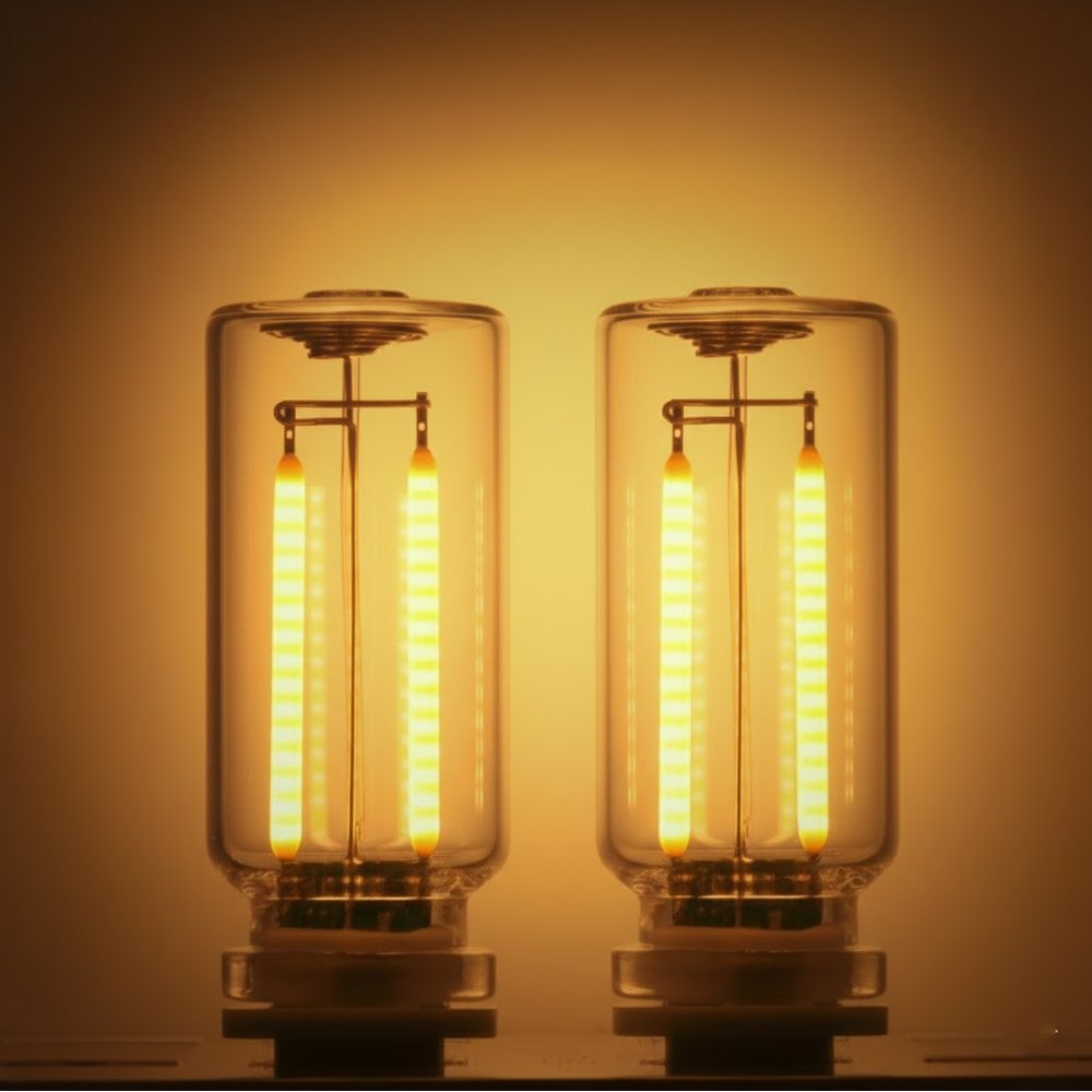 HandyFidgetGround™ TouchLite USB LED Ambient Light