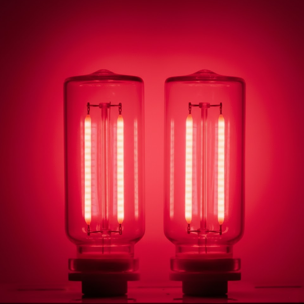 HandyFidgetGround™ TouchLite USB LED Ambient Light