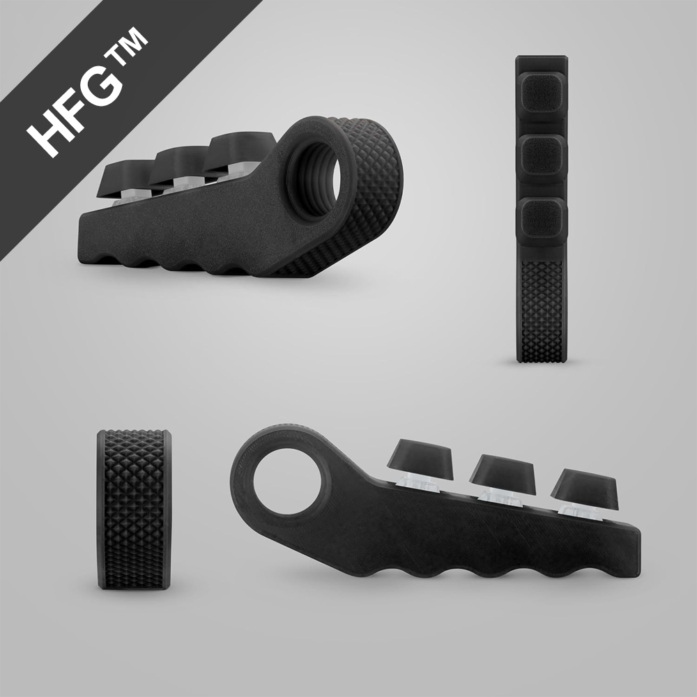 HandyFidgetGround™ 3-in-1 Keyboard Click Fidget