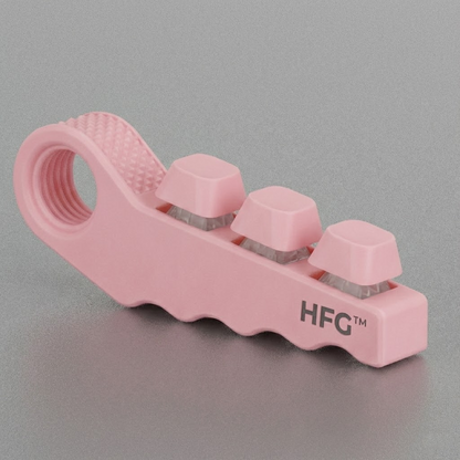 HandyFidgetGround™ 3-in-1 Keyboard Click Fidget