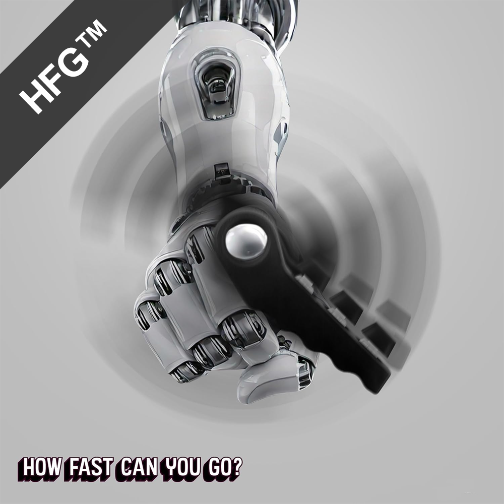 HandyFidgetGround™ 3-in-1 Keyboard Click Fidget