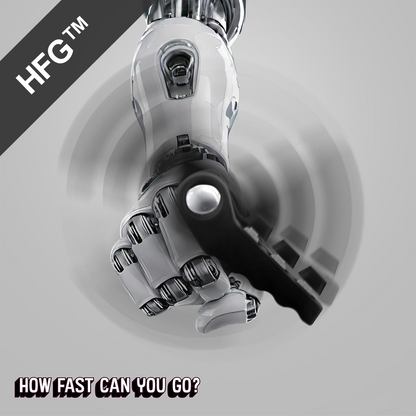 HandyFidgetGround™ 3-in-1 Keyboard Click Fidget