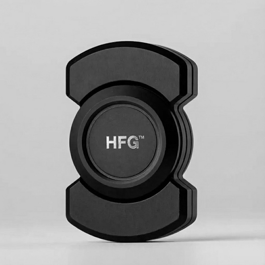 HandyFidgetGround™ 3-in-1 Magnetic Slider Spinner