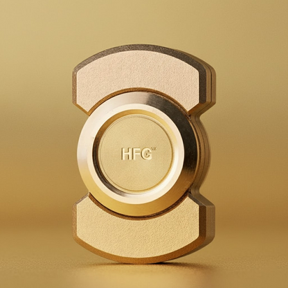 HandyFidgetGround™ 3-in-1 Magnetic Slider Spinner