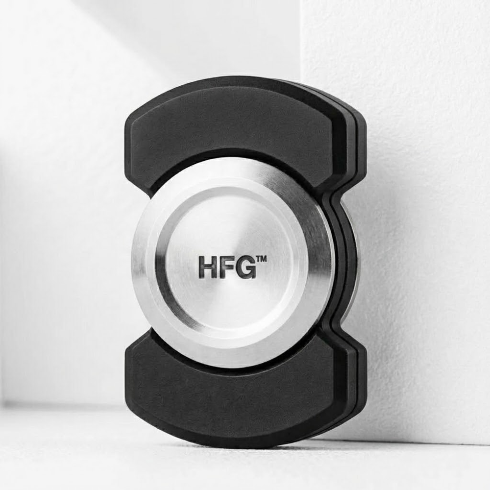 HandyFidgetGround™ 3-in-1 Magnetic Slider Spinner