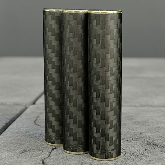 HandyFidgetGround™ Carbon Fiber EDC Magnetic Rod