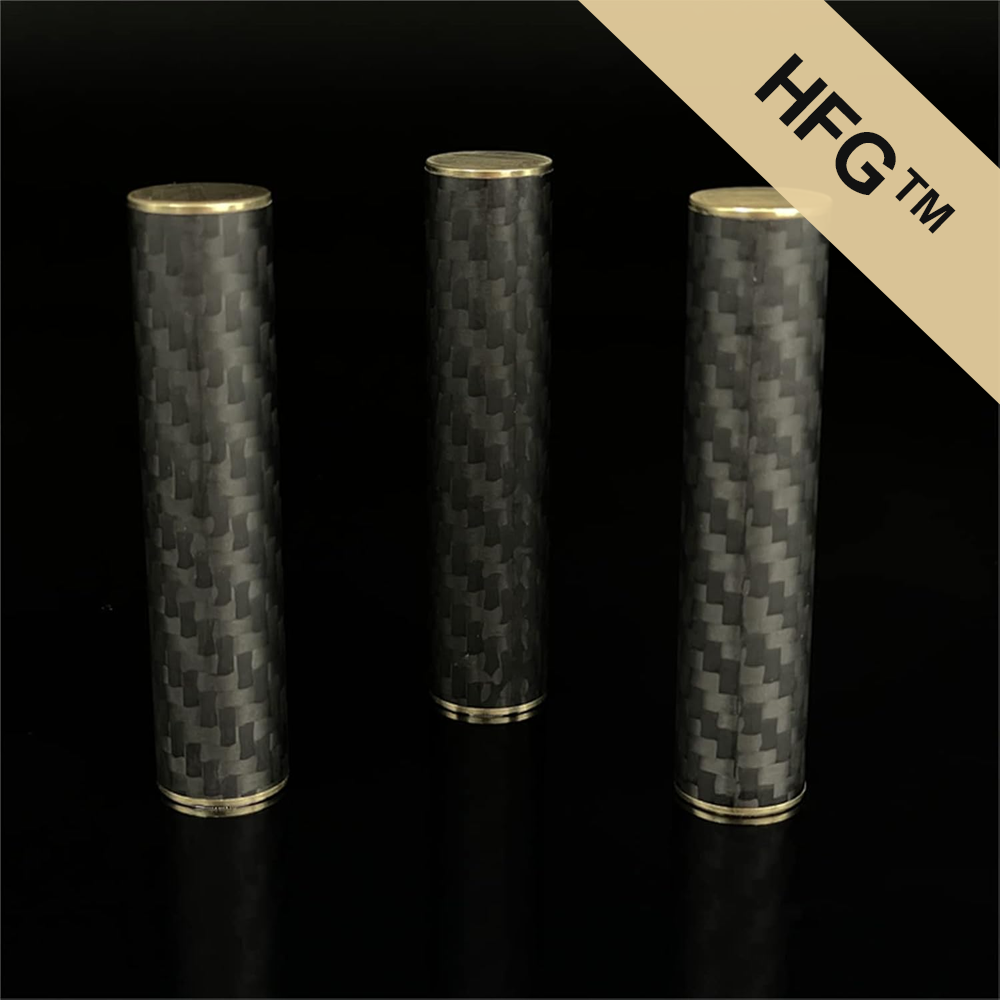 HandyFidgetGround™ Carbon Fiber EDC Magnetic Rod