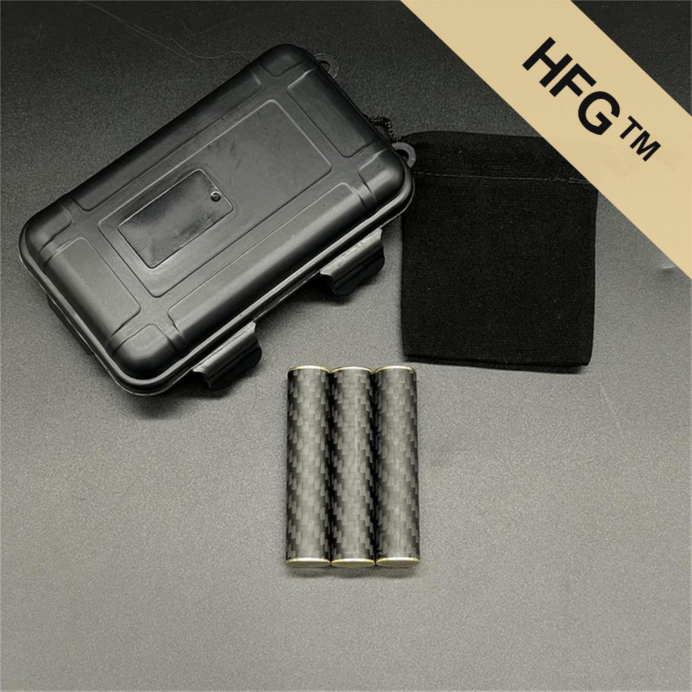 HandyFidgetGround™ Carbon Fiber EDC Magnetic Rod