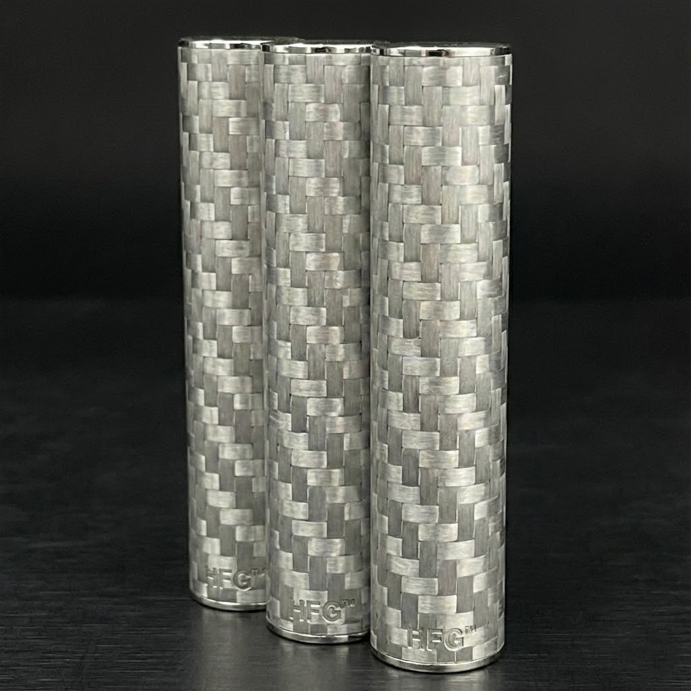 HandyFidgetGround™ Carbon Fiber EDC Magnetic Rod