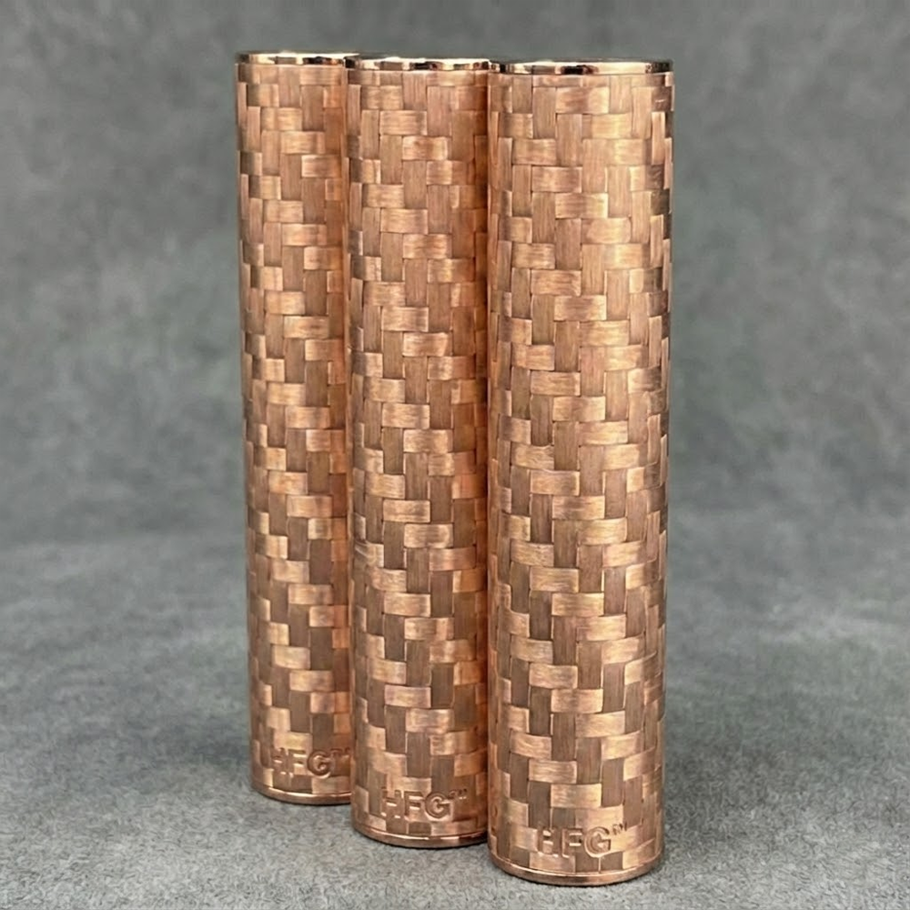 HandyFidgetGround™ Carbon Fiber EDC Magnetic Rod