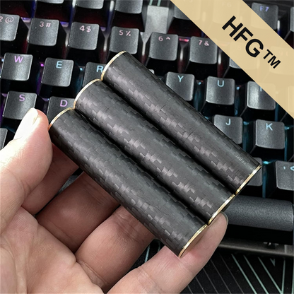 HandyFidgetGround™ Carbon Fiber EDC Magnetic Rod