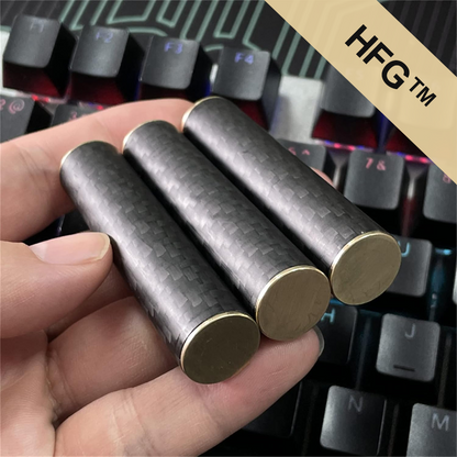 HandyFidgetGround™ Carbon Fiber EDC Magnetic Rod