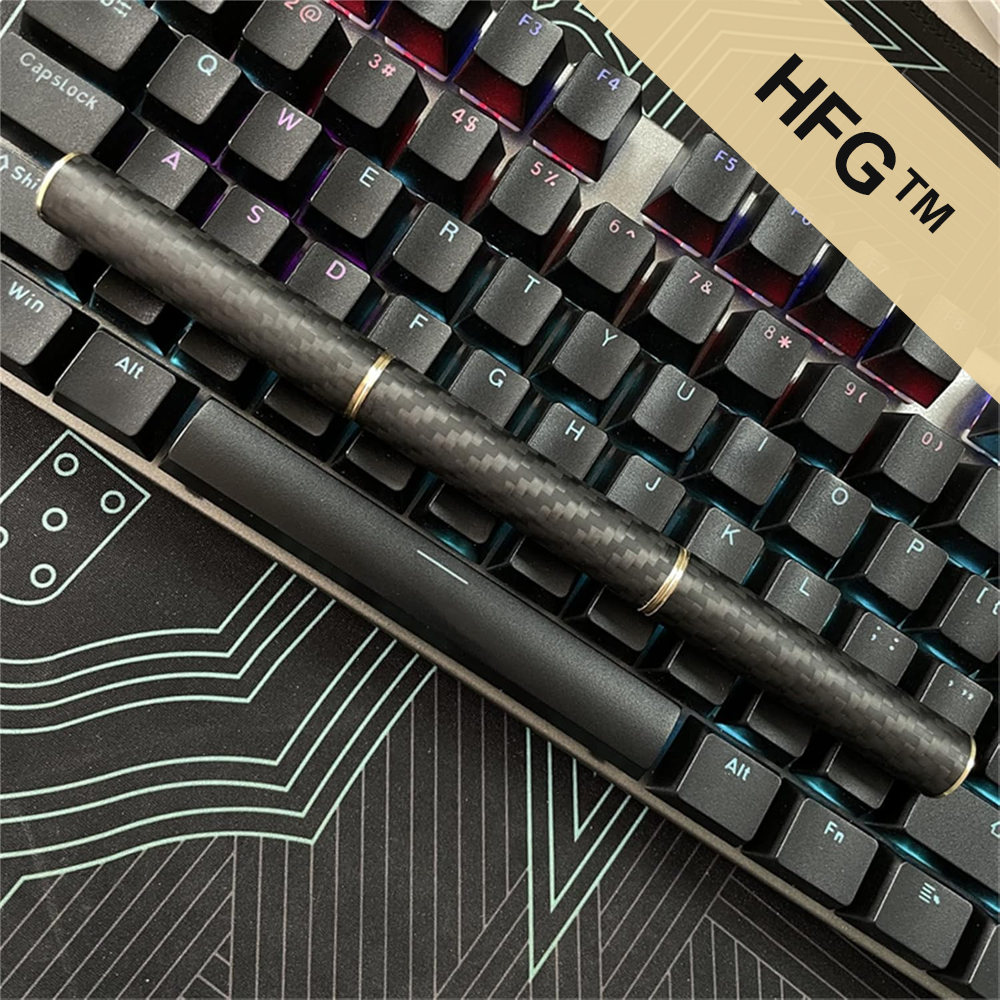 HandyFidgetGround™ Carbon Fiber EDC Magnetic Rod