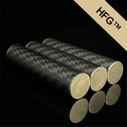 HandyFidgetGround™ Carbon Fiber EDC Magnetic Rod