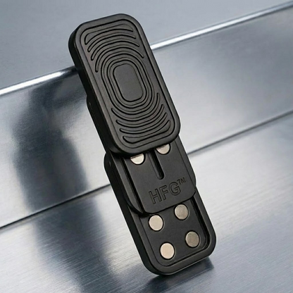 HandyFidgetGround™ Compact Triple Action Fidget Slider