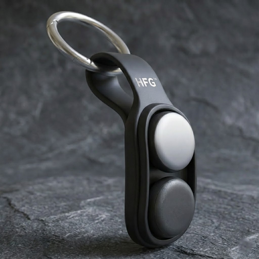 HandyFidgetGround™ Flip Trick Thumb Skill Fidget