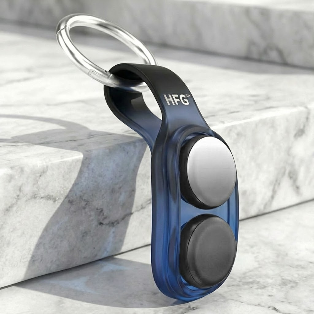 HandyFidgetGround™ Flip Trick Thumb Skill Fidget