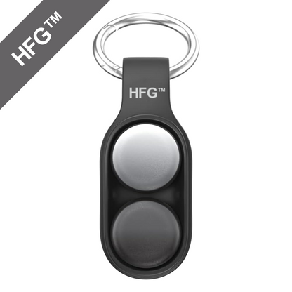 HandyFidgetGround™ Flip Trick Thumb Skill Fidget