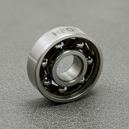 HandyFidgetGround™ High Speed Spinner Bearings