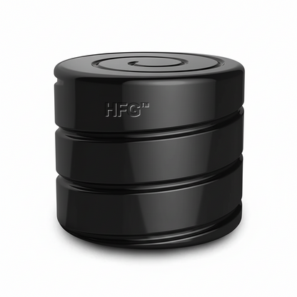 HandyFidgetGround™ Mesmerizing Motion Stress Spinner