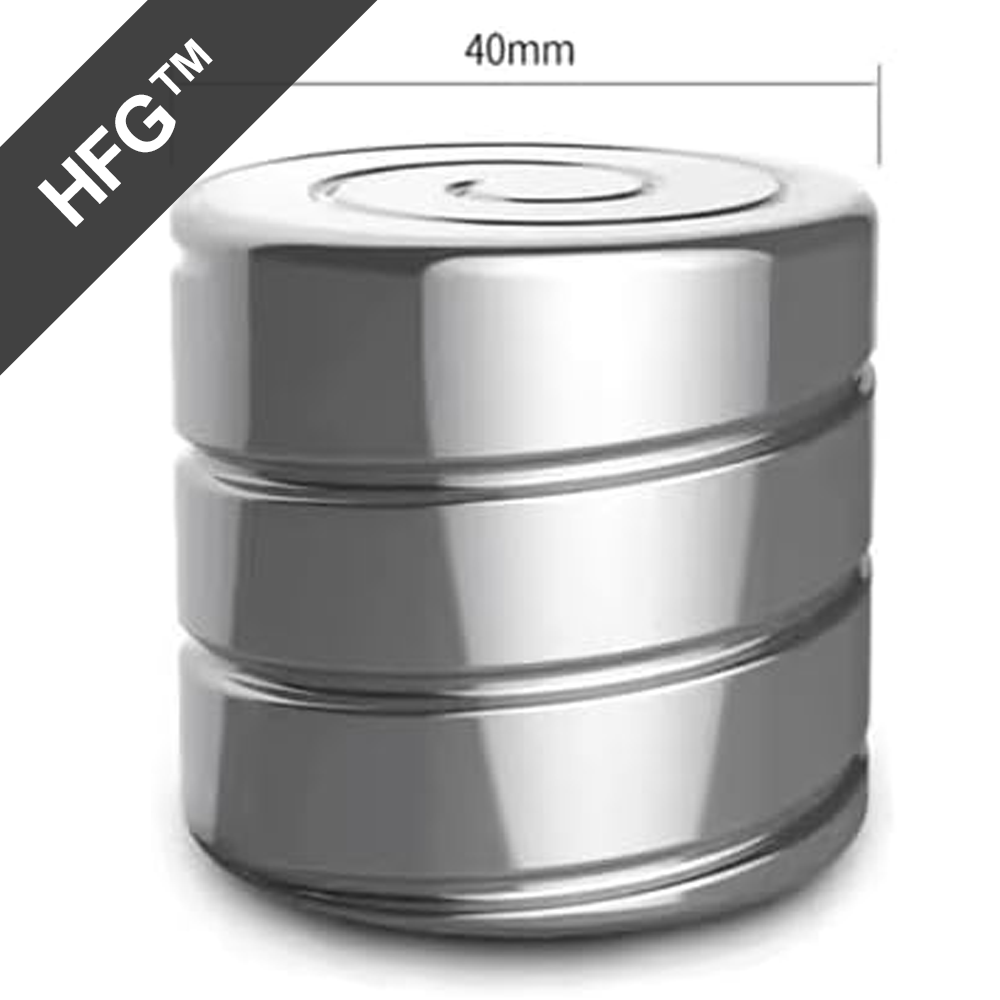 HandyFidgetGround™ Mesmerizing Motion Stress Spinner