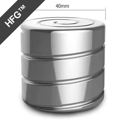 HandyFidgetGround™ Mesmerizing Motion Stress Spinner