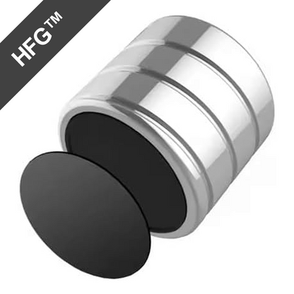 HandyFidgetGround™ Mesmerizing Motion Stress Spinner