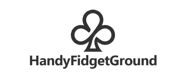 Handy Fidget Ground